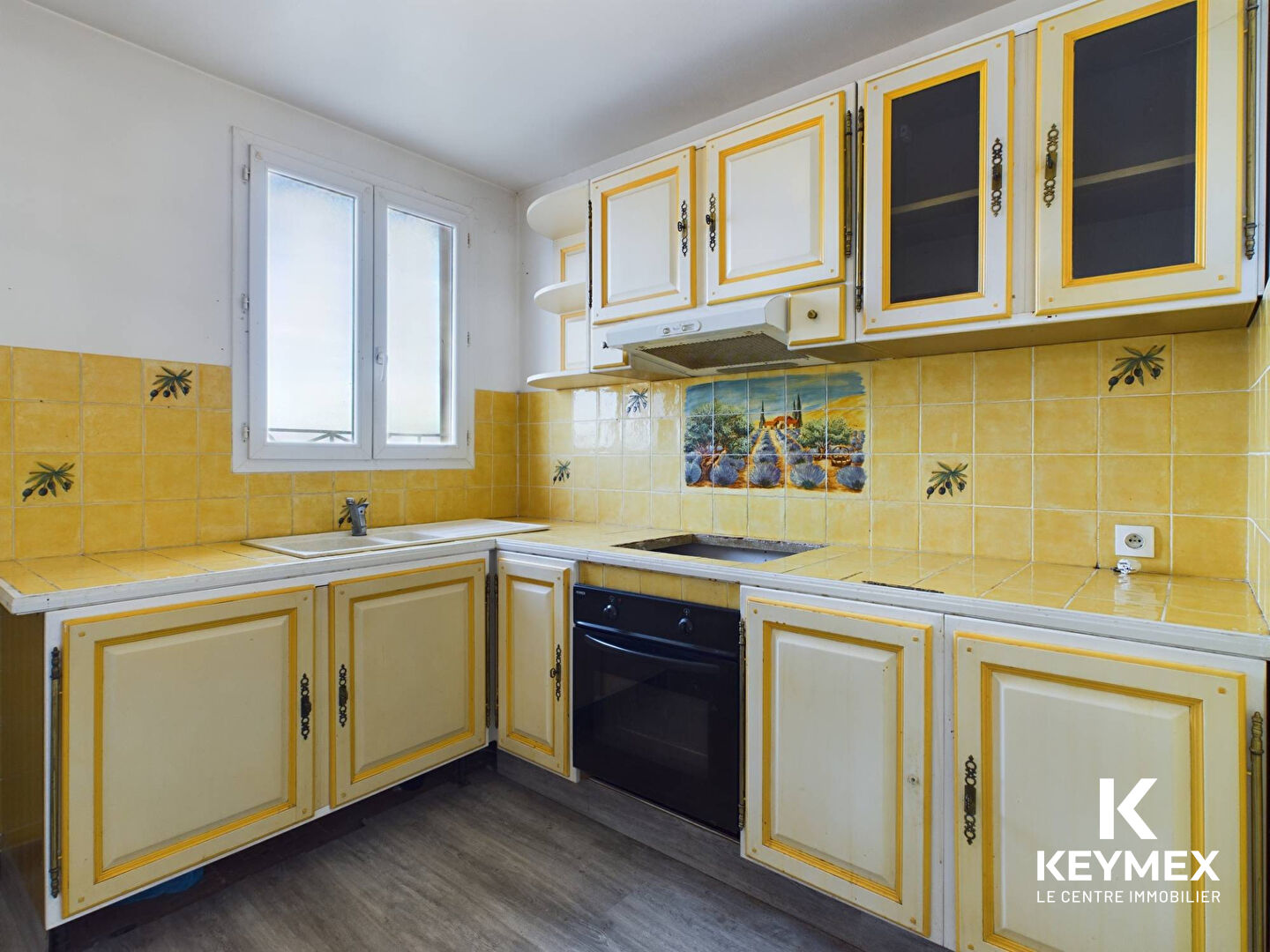 Photo Appartement Chateauneuf Les Martigues 3 pièces 57.46 m2 image 3/6