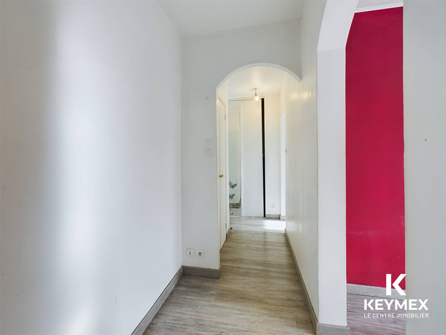 Photo Appartement Chateauneuf Les Martigues 3 pièces 57.46 m2 image 4/6