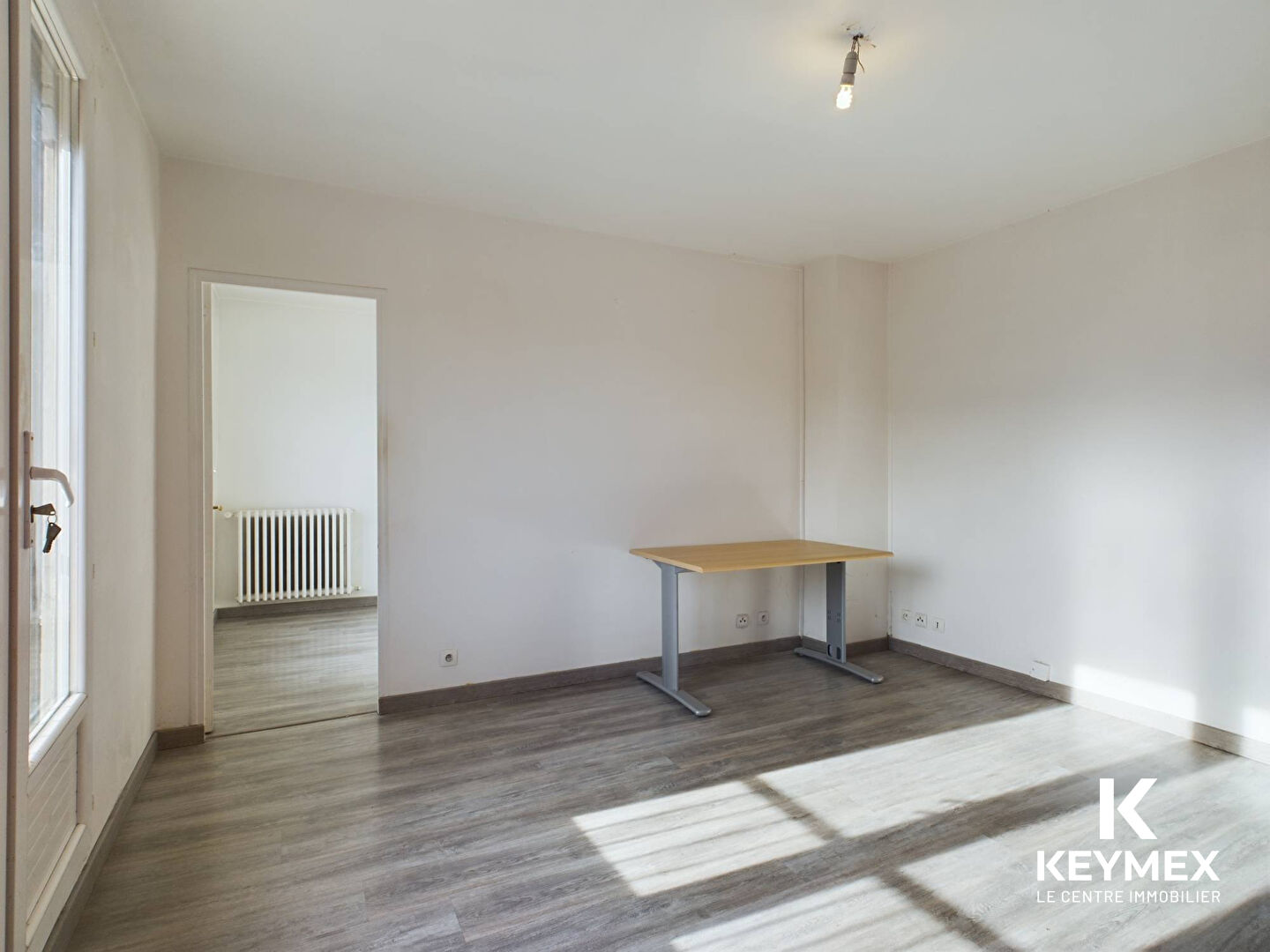 Photo Appartement Chateauneuf Les Martigues 3 pièces 57.46 m2 image 6/6