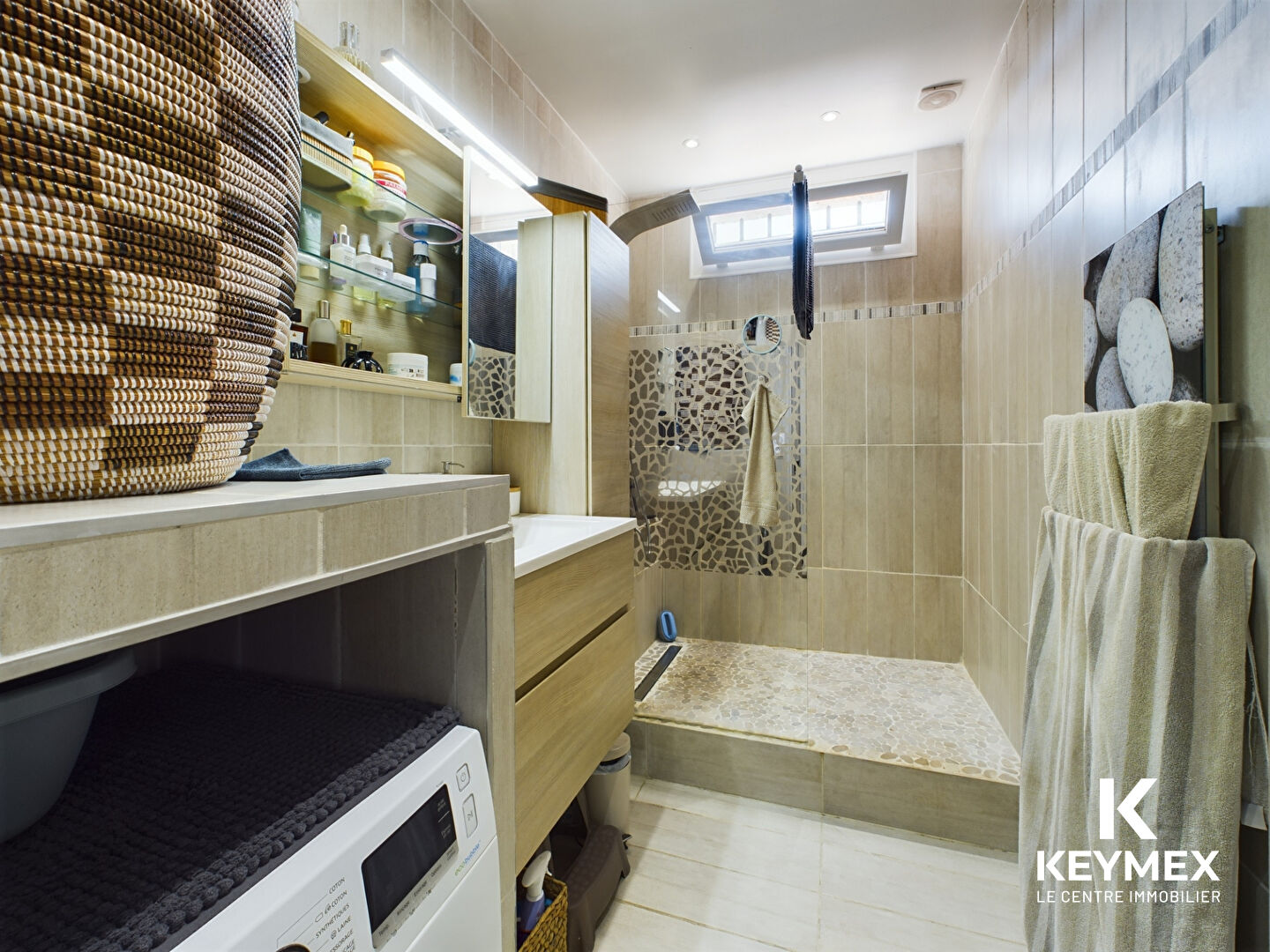 Photo Maison Chateauneuf Les Martigues 4 pièce(s) 101 m2 image 5/6