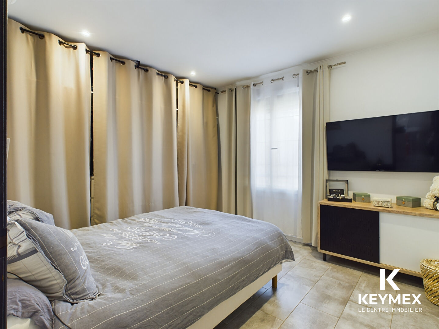 Photo Maison T4 avec T2 attenant - 153 m2 - parcelle 250m² image 6/6