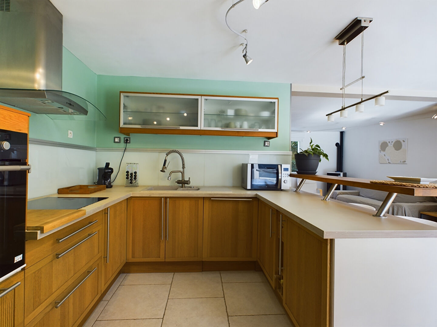 Photo 200 m2 de bonheur au Brusc à Six-Fours image 3/6