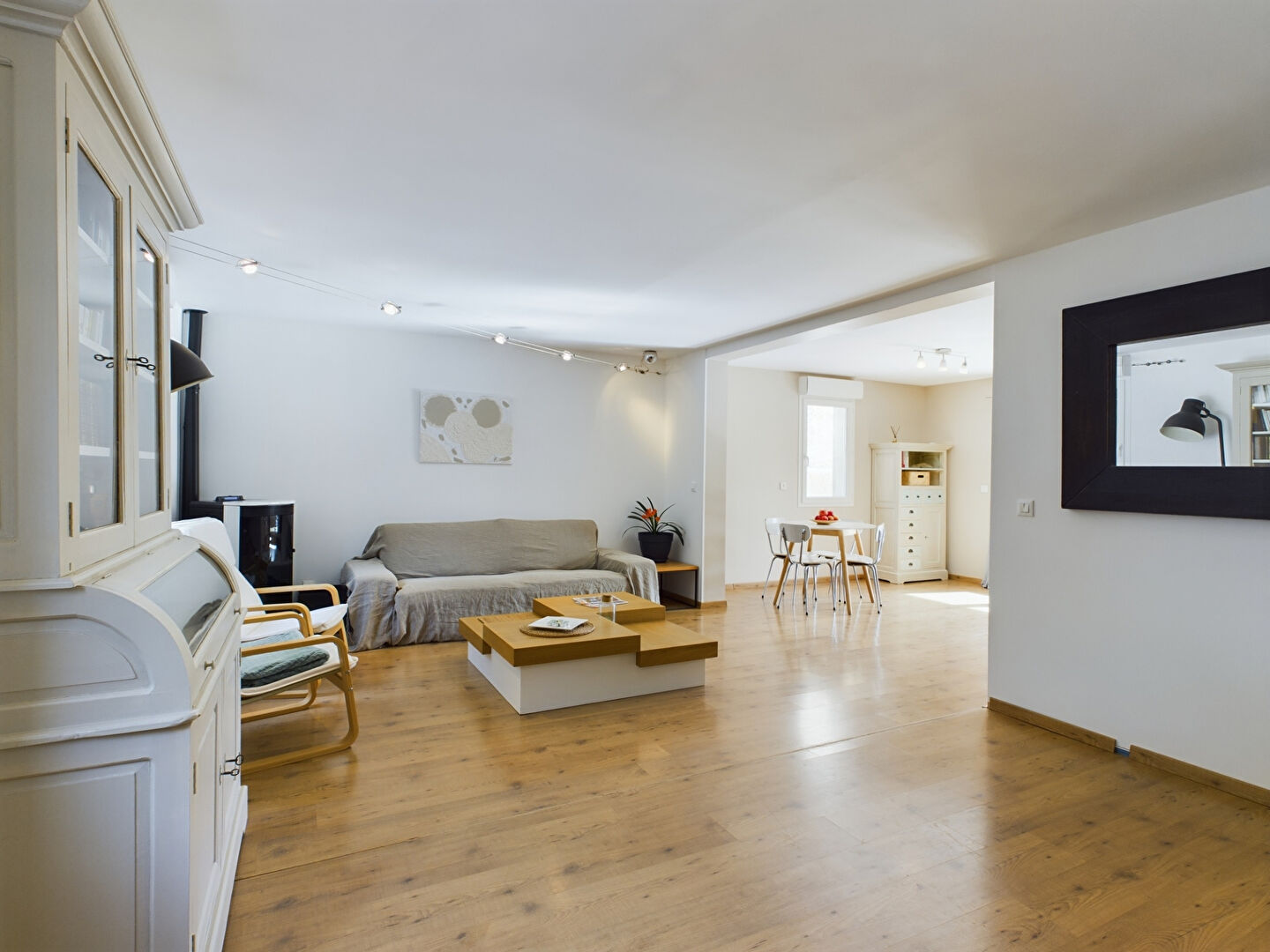 Photo 200 m2 de bonheur au Brusc à Six-Fours image 4/6