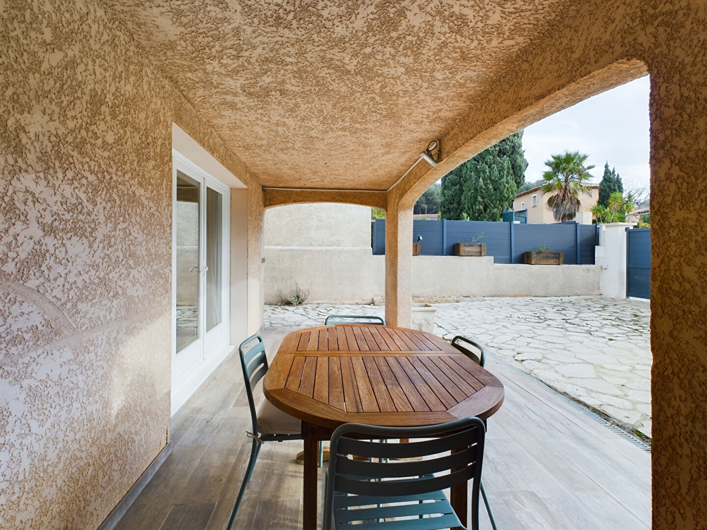 Photo 200 m2 de bonheur au Brusc à Six-Fours image 5/6