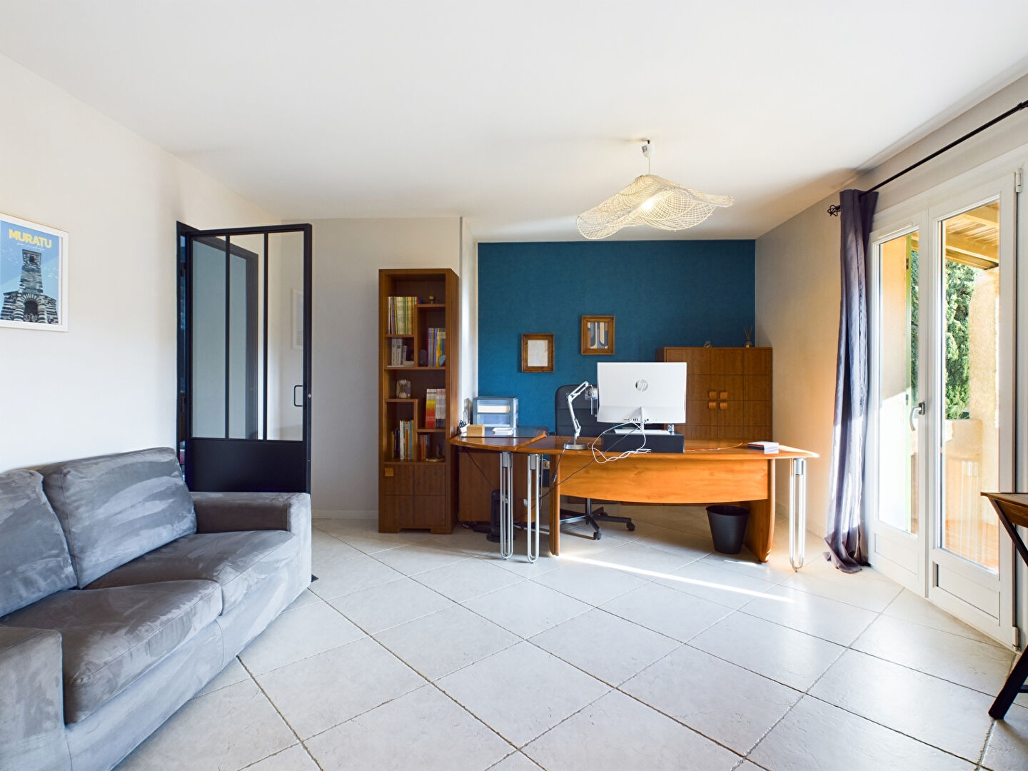 Photo 200 m2 de bonheur au Brusc à Six-Fours image 6/6