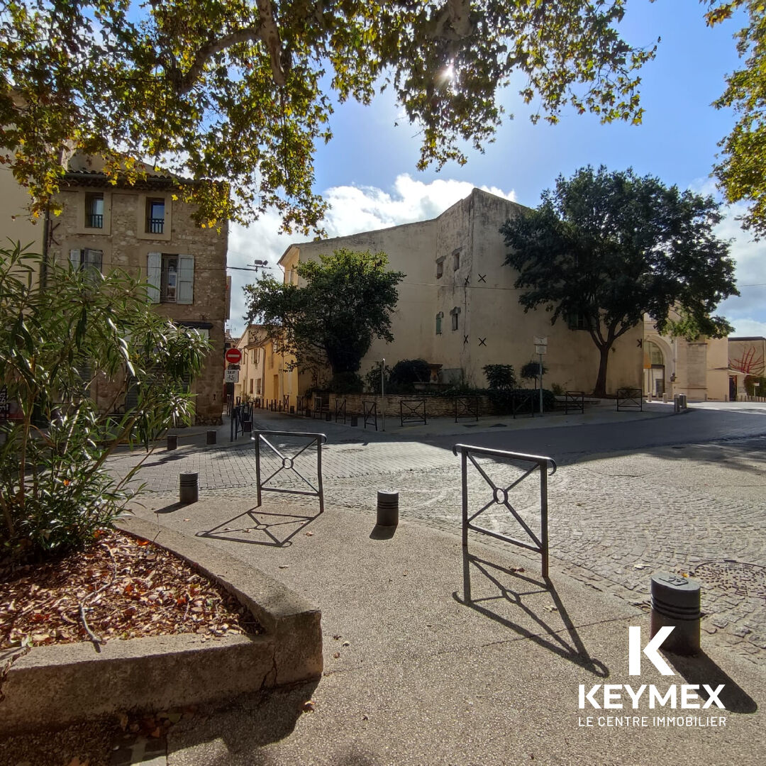 Photo Immeuble de rapport à Pertuis image 2/6