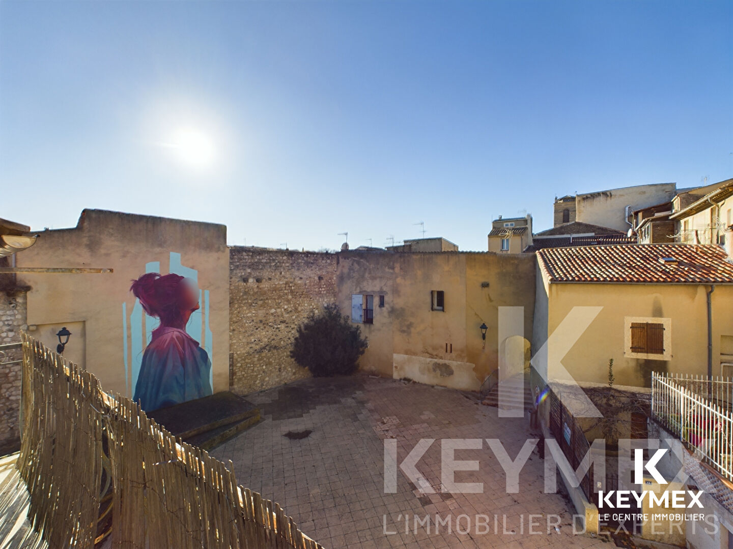 Photo Immeuble de rapport à Pertuis image 3/6