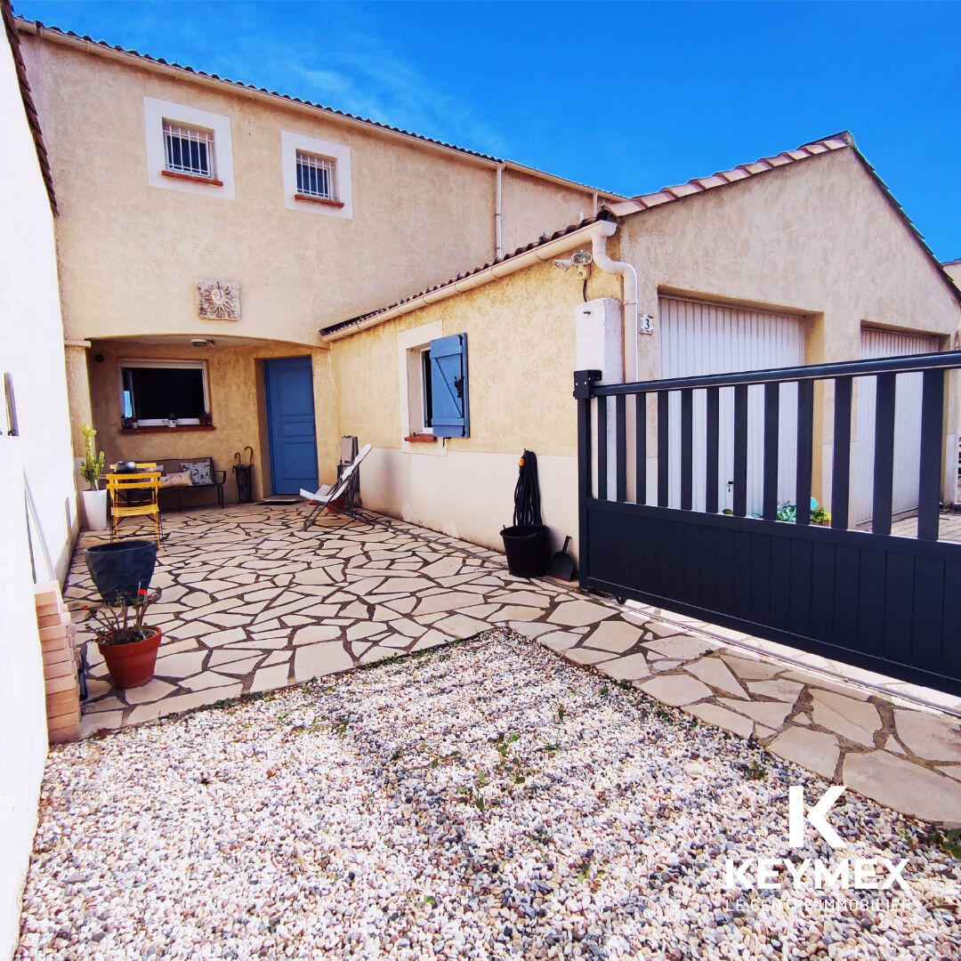 Photo Maison à vendre dans une Résidence Sécurisée sur Marseille image 2/6