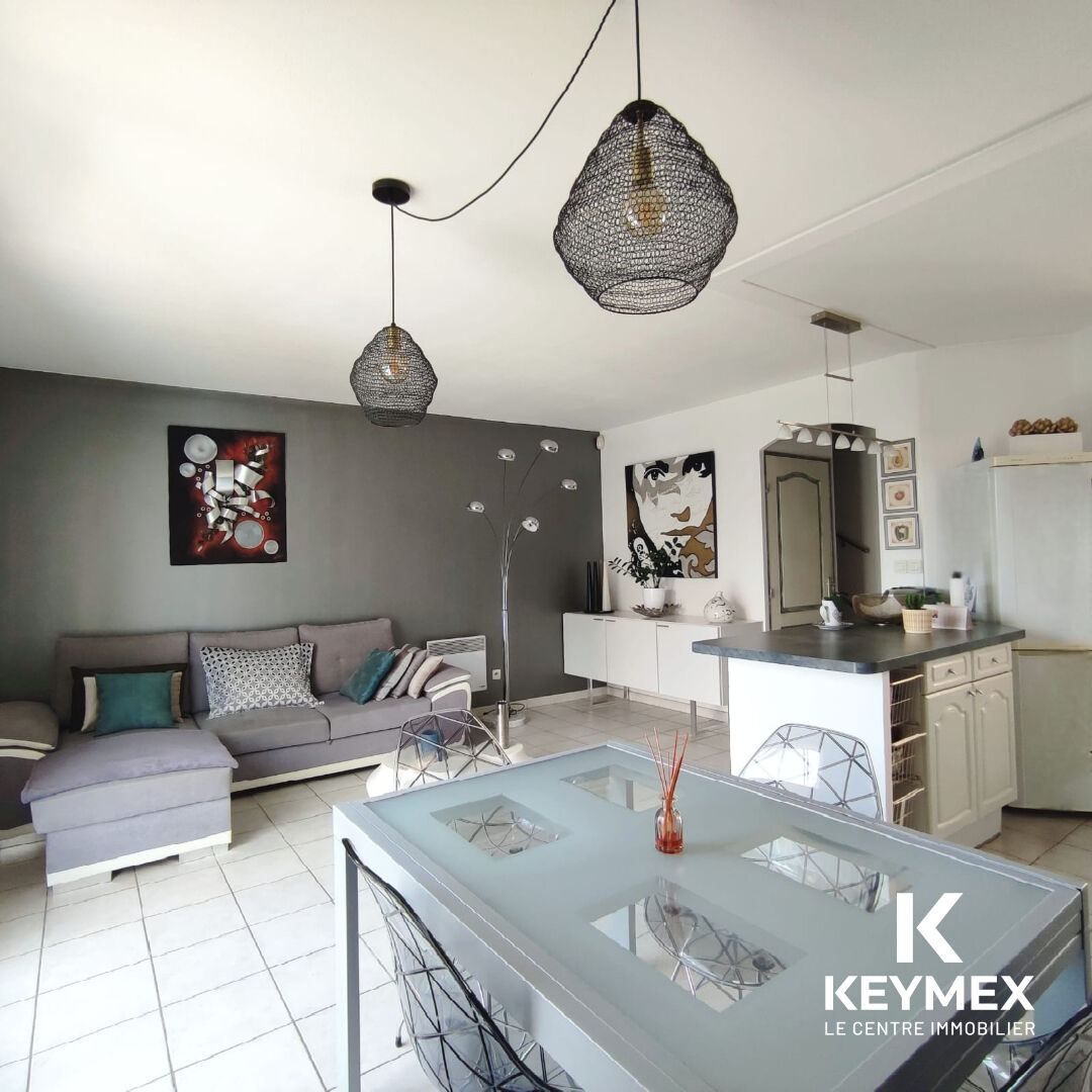 Photo Maison à vendre dans une Résidence Sécurisée sur Marseille image 3/6