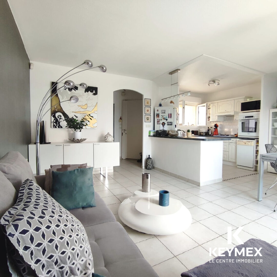 Photo Maison à vendre dans une Résidence Sécurisée sur Marseille image 4/6