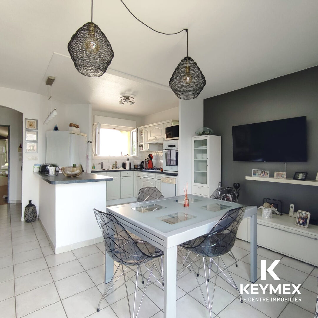 Photo Maison à vendre dans une Résidence Sécurisée sur Marseille image 5/6