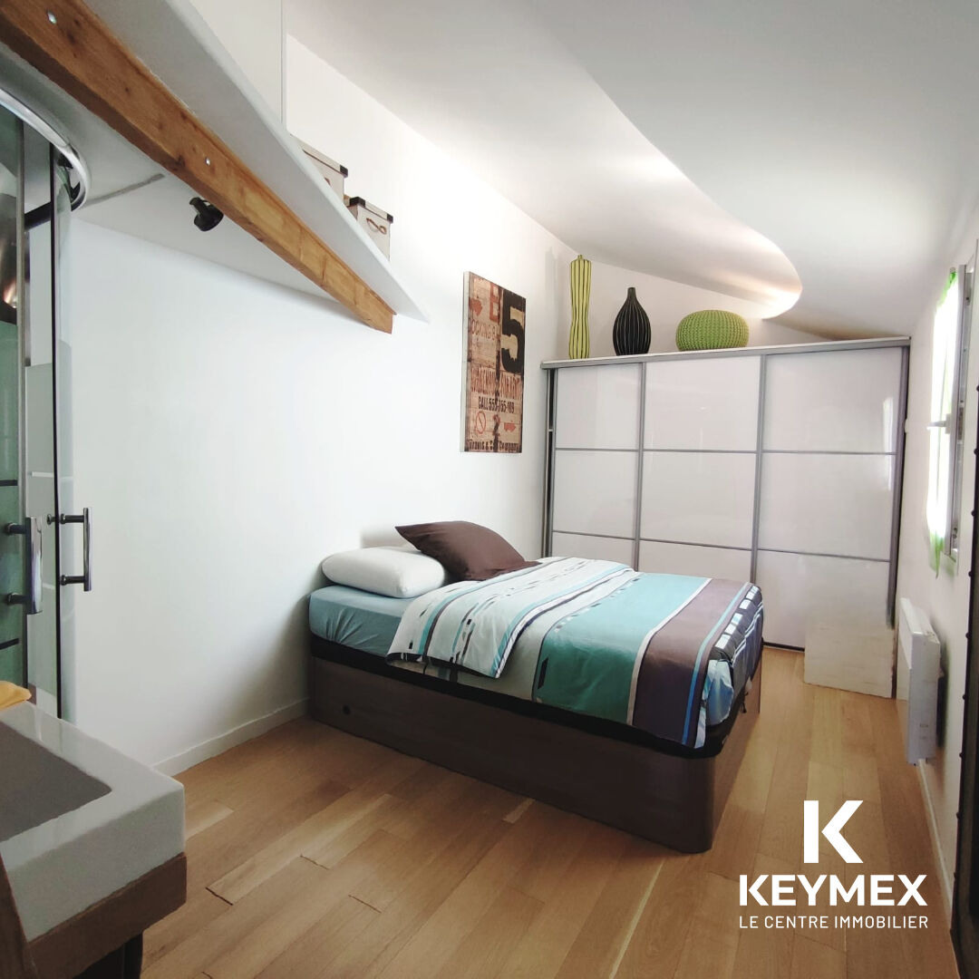 Photo Maison à vendre dans une Résidence Sécurisée sur Marseille image 6/6