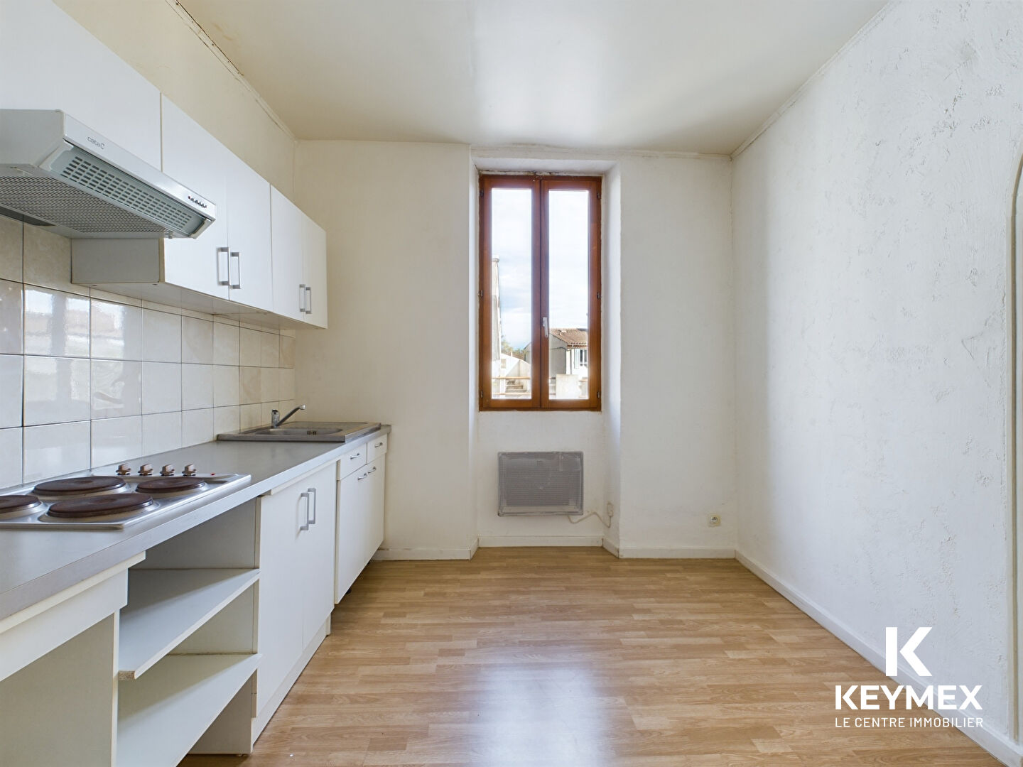 Photo Appartement  T2 44 m² avec jardin de144 m² image 2/6