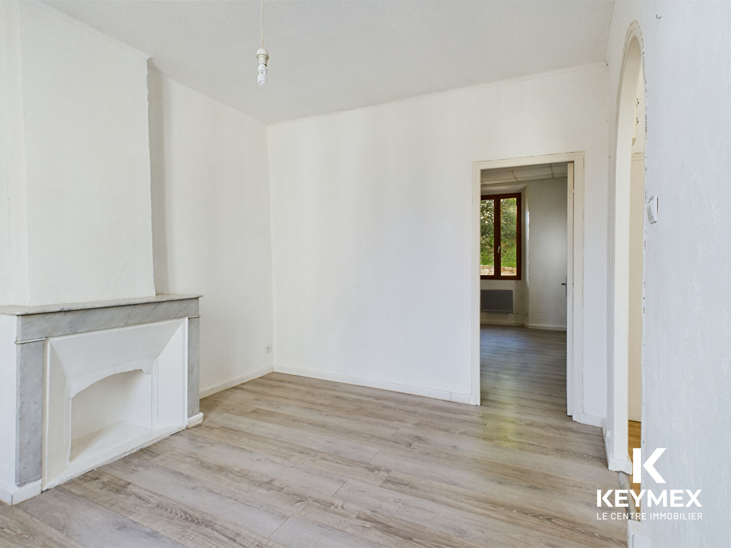 Photo Appartement  T2 44 m² avec jardin de144 m² image 4/6