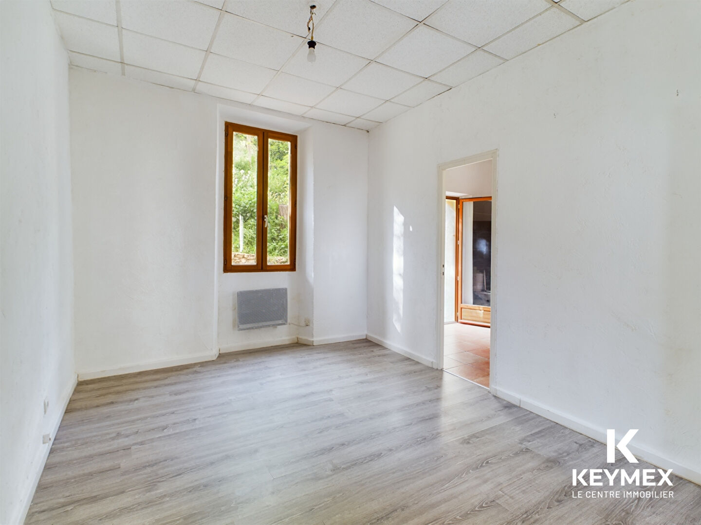 Photo Appartement  T2 44 m² avec jardin de144 m² image 5/6