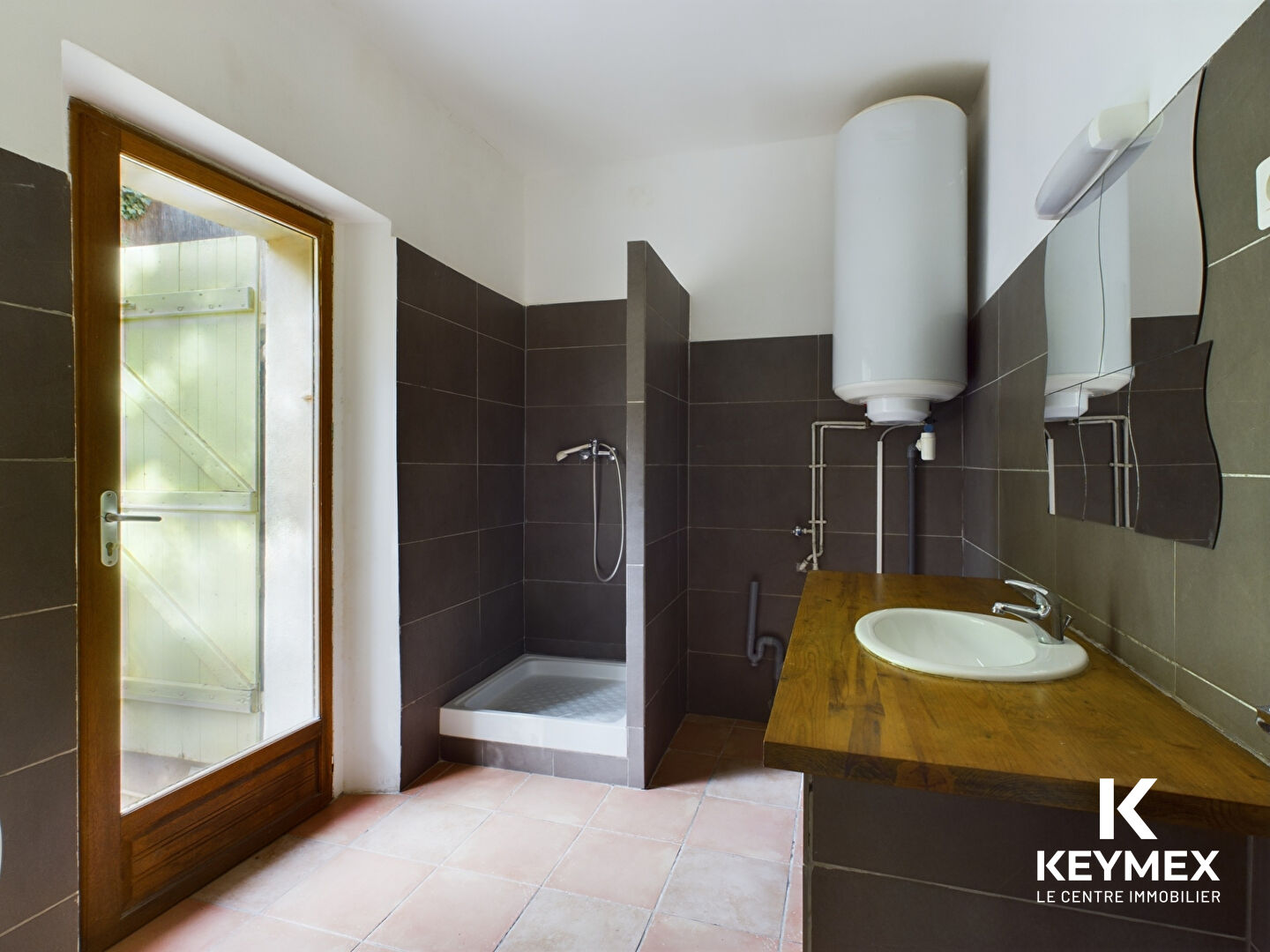 Photo Appartement  T2 44 m² avec jardin de144 m² image 6/6