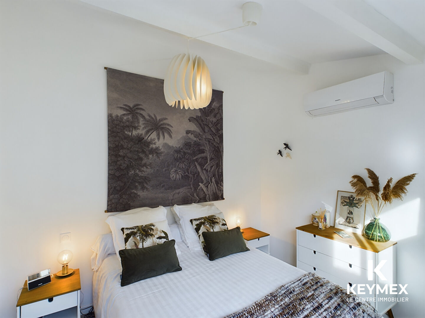 Photo Superbe bastidon à Saint Remy De Provence 2 pièces de 58.08 m2 avec piscine image 5/6