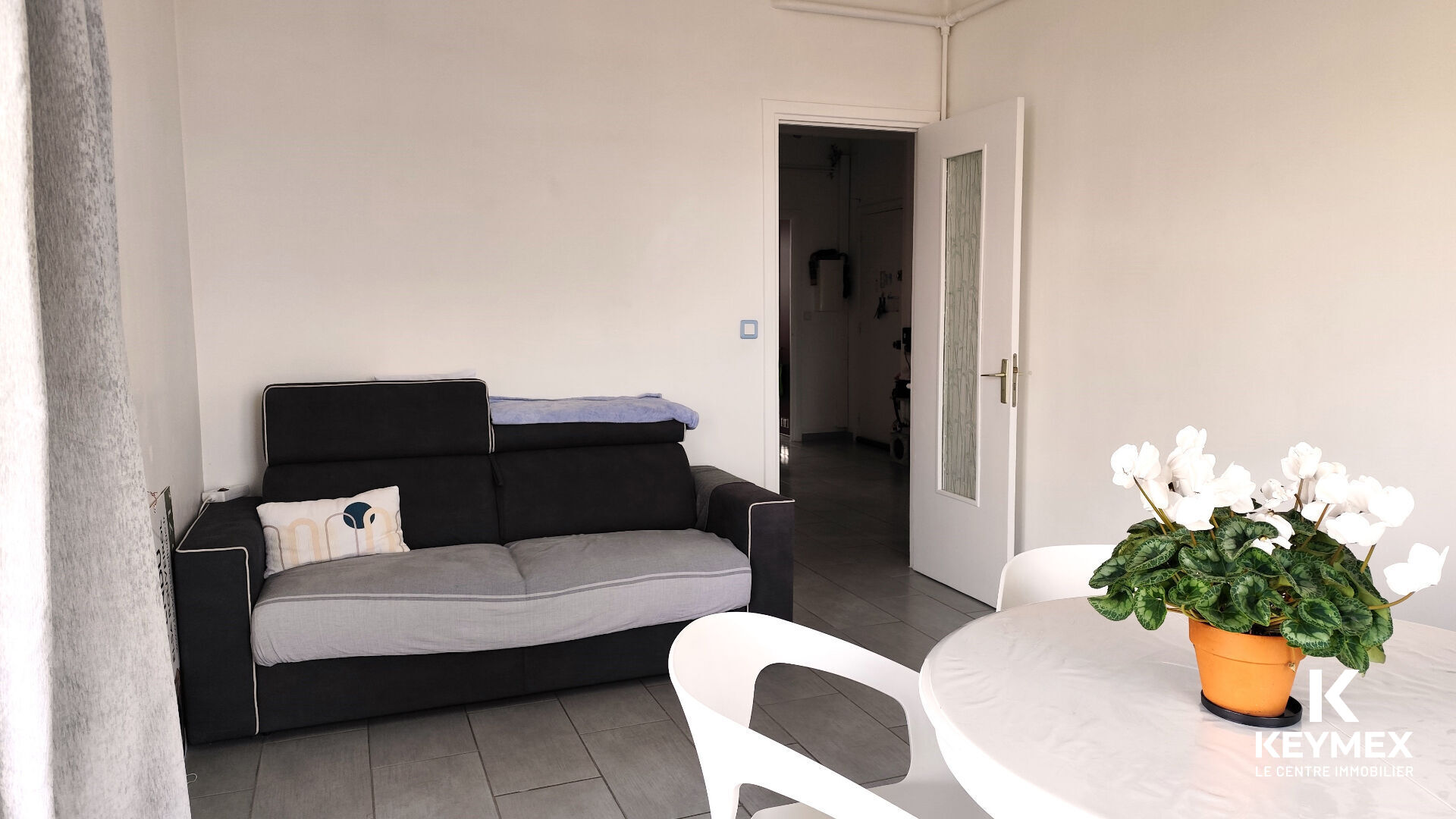 Photo Appartement Marseille 3 pièces 75 m2 image 4/6