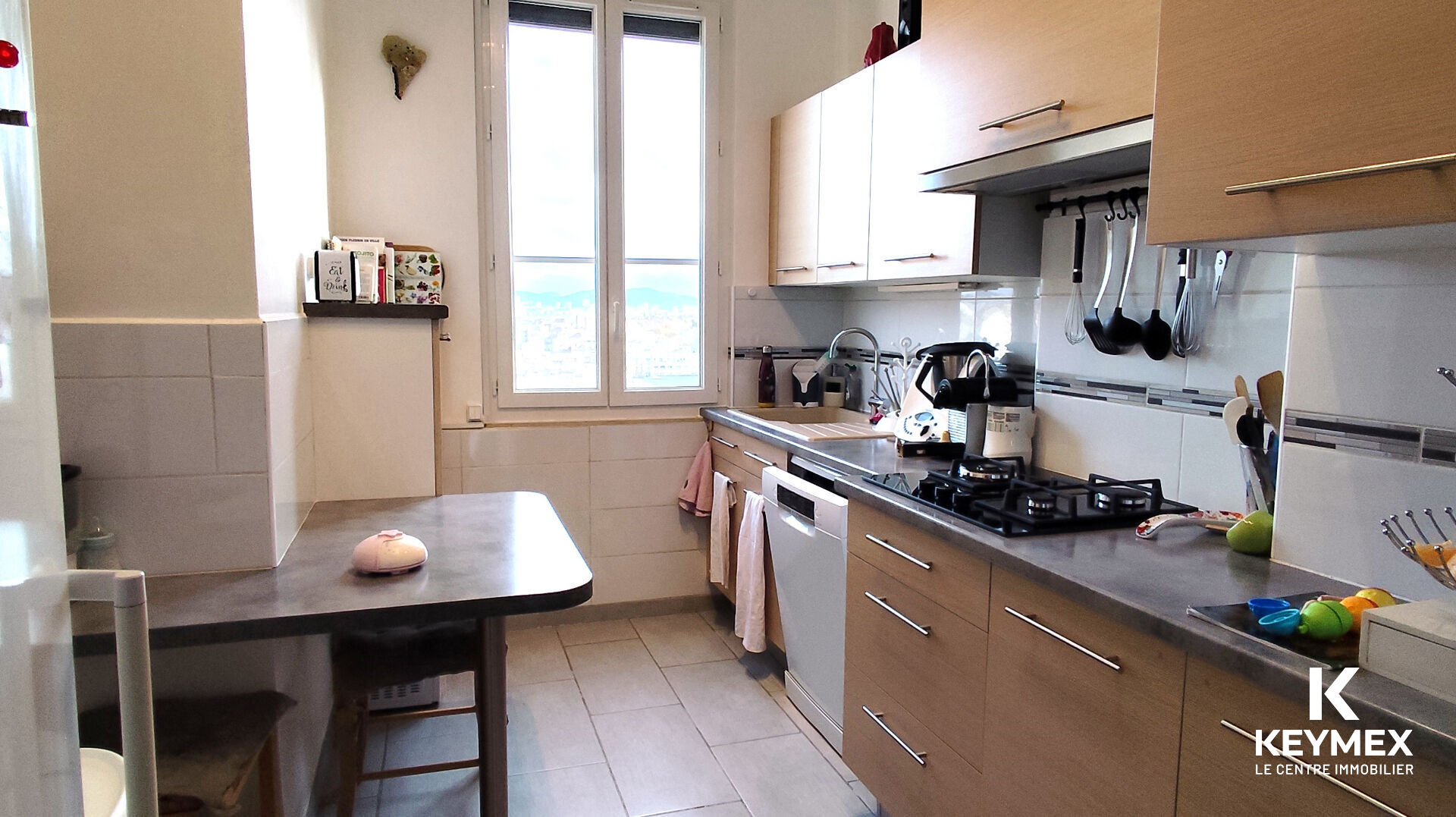 Photo Appartement Marseille 3 pièces 75 m2 image 5/6