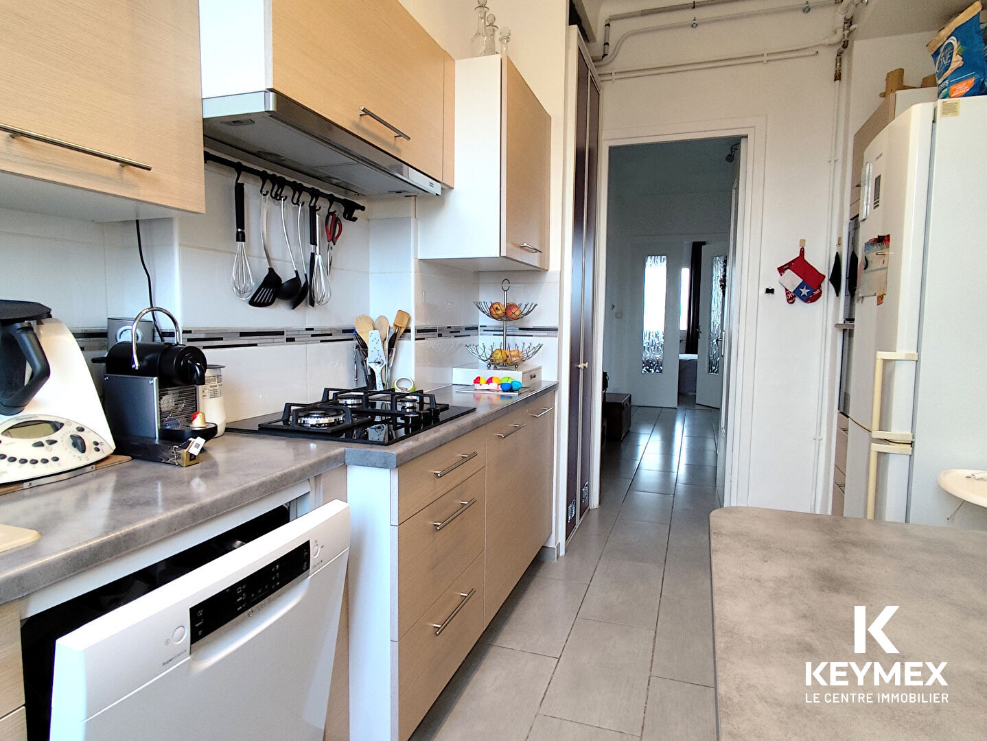 Photo Appartement Marseille 3 pièces 75 m2 image 6/6