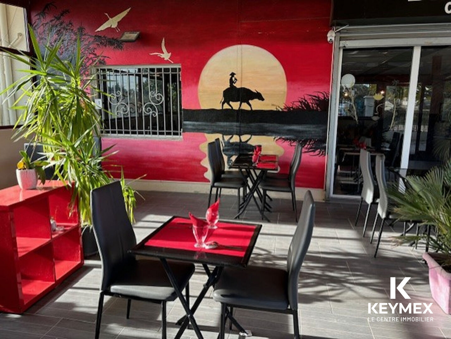 Photo Cession de bail La Fare Les Oliviers 390 m2 image 3/6