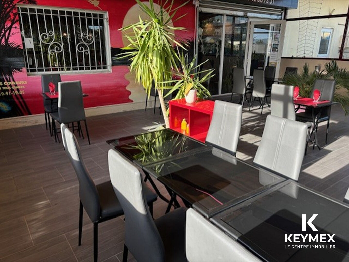 Photo Cession de bail La Fare Les Oliviers 390 m2 image 4/6