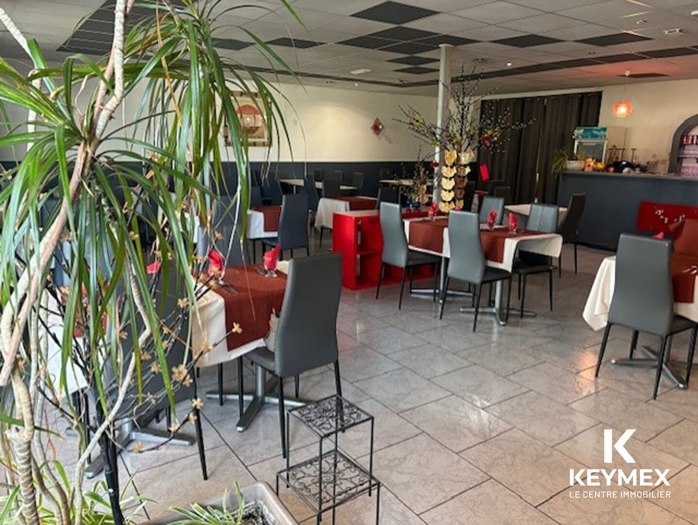 Photo Cession de bail La Fare Les Oliviers 390 m2 image 5/6