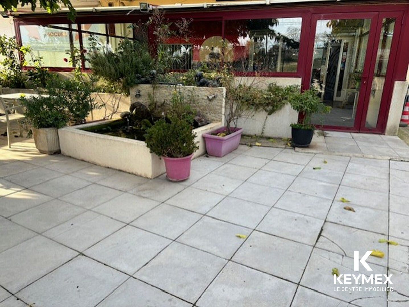 Photo Cession de bail La Fare Les Oliviers 390 m2 image 6/6