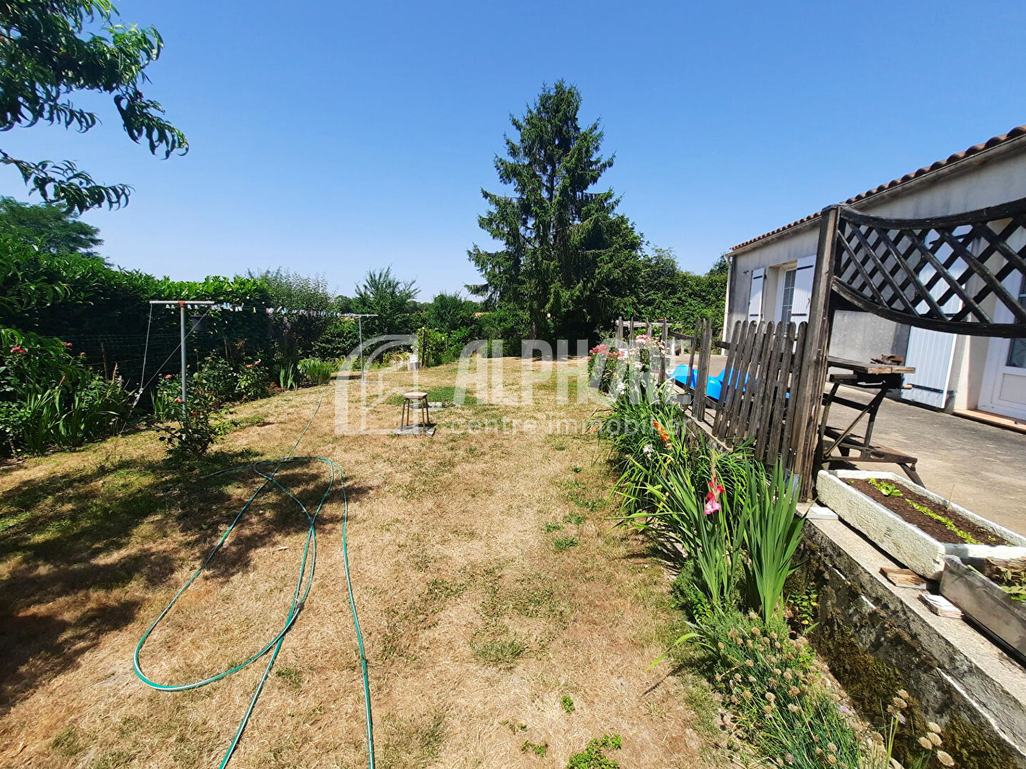 Maison Le Tablier 3 pièce(s) 108.85 m2