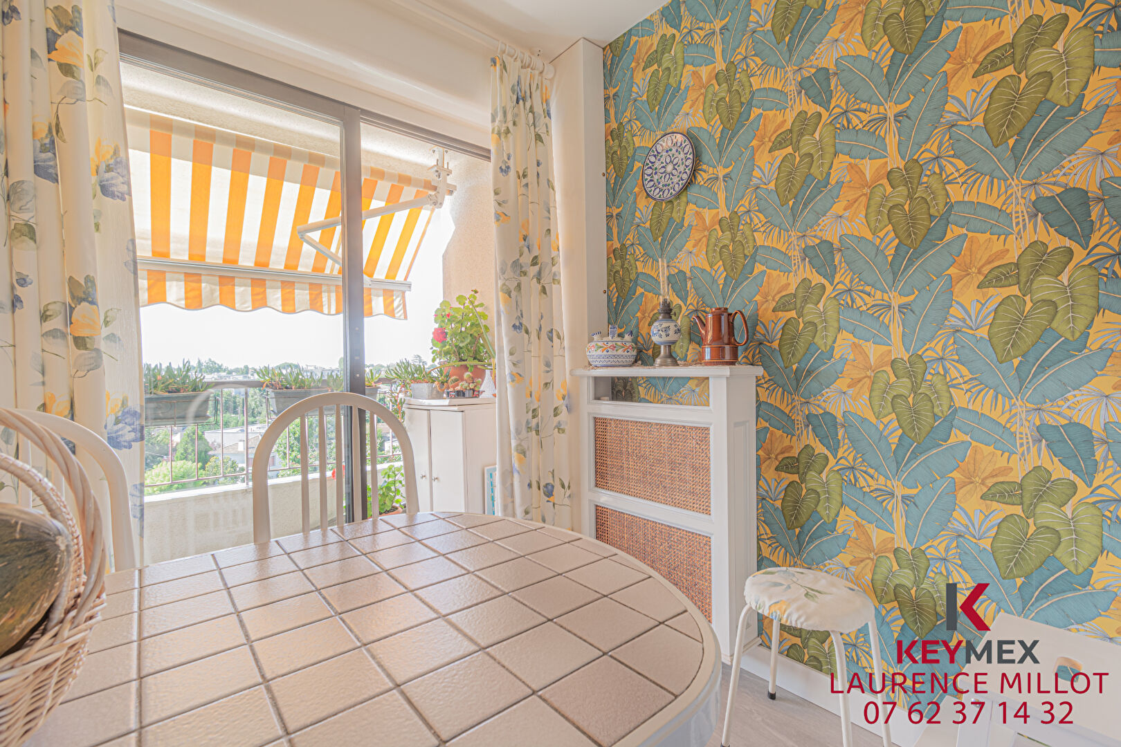 Photo Appartement Talence 4 pièces image 2/6