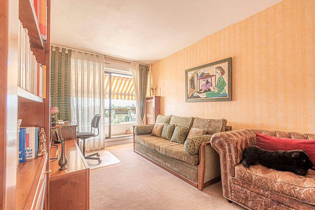 Photo Appartement Talence 4 pièces image 5/6