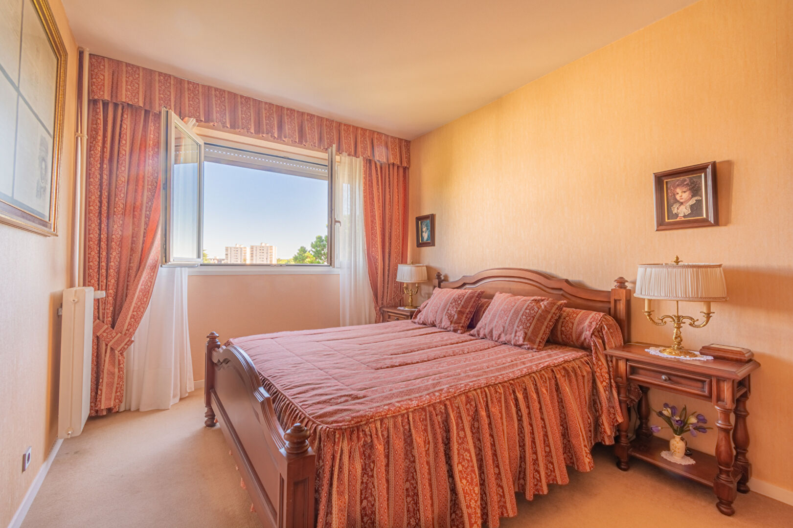 Photo Appartement Talence 4 pièces image 6/6