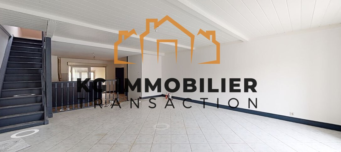 Photo Immeuble d'Investissement - Opportunité Rentable à Courcelles-Chaussy ! image 5/6