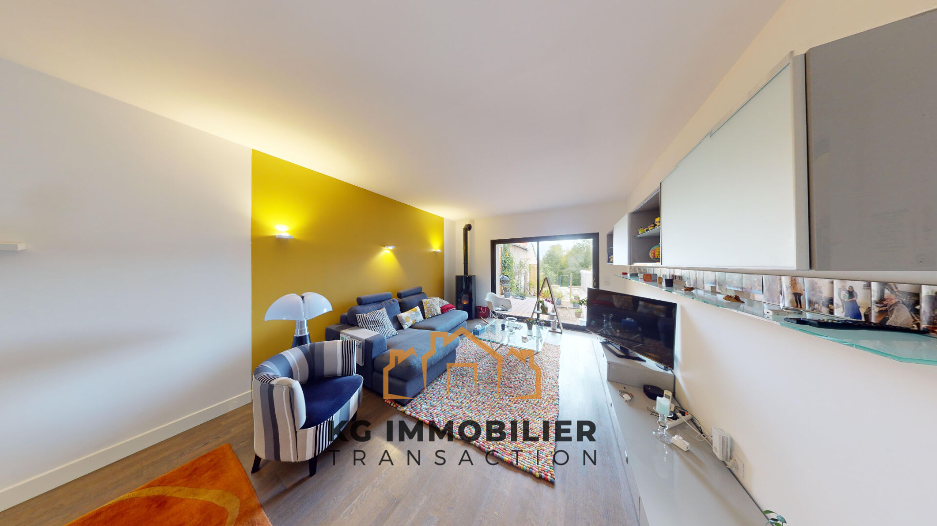 Maison Sorneville 6 pièce(s) 180 m2