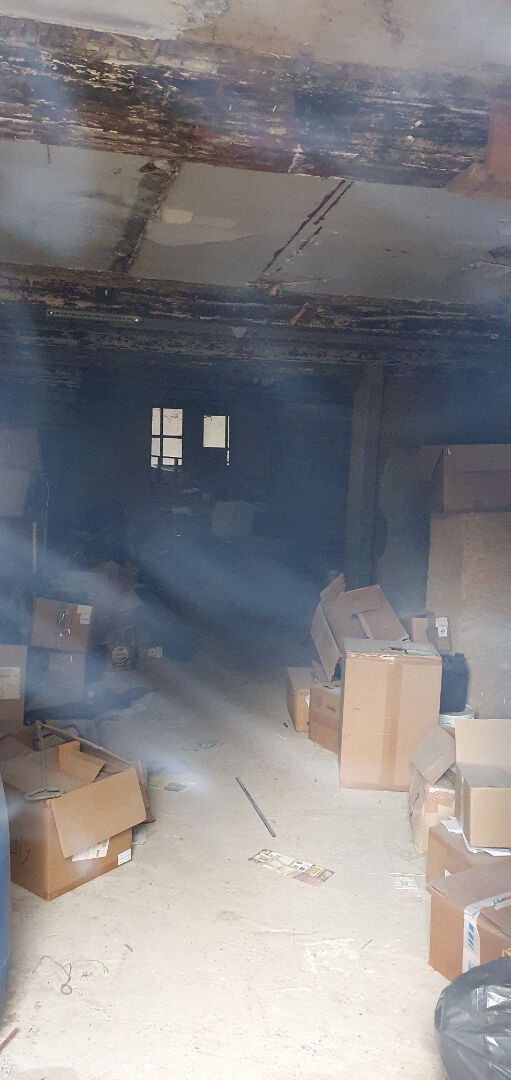 Photo Immeuble Vézelise 135 m2 image 3/5