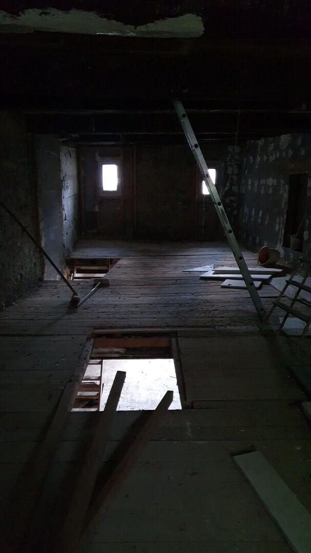 Photo Immeuble Vézelise 135 m2 image 4/5