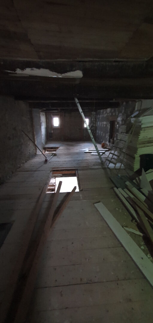 Photo Immeuble Vézelise 135 m2 image 5/5