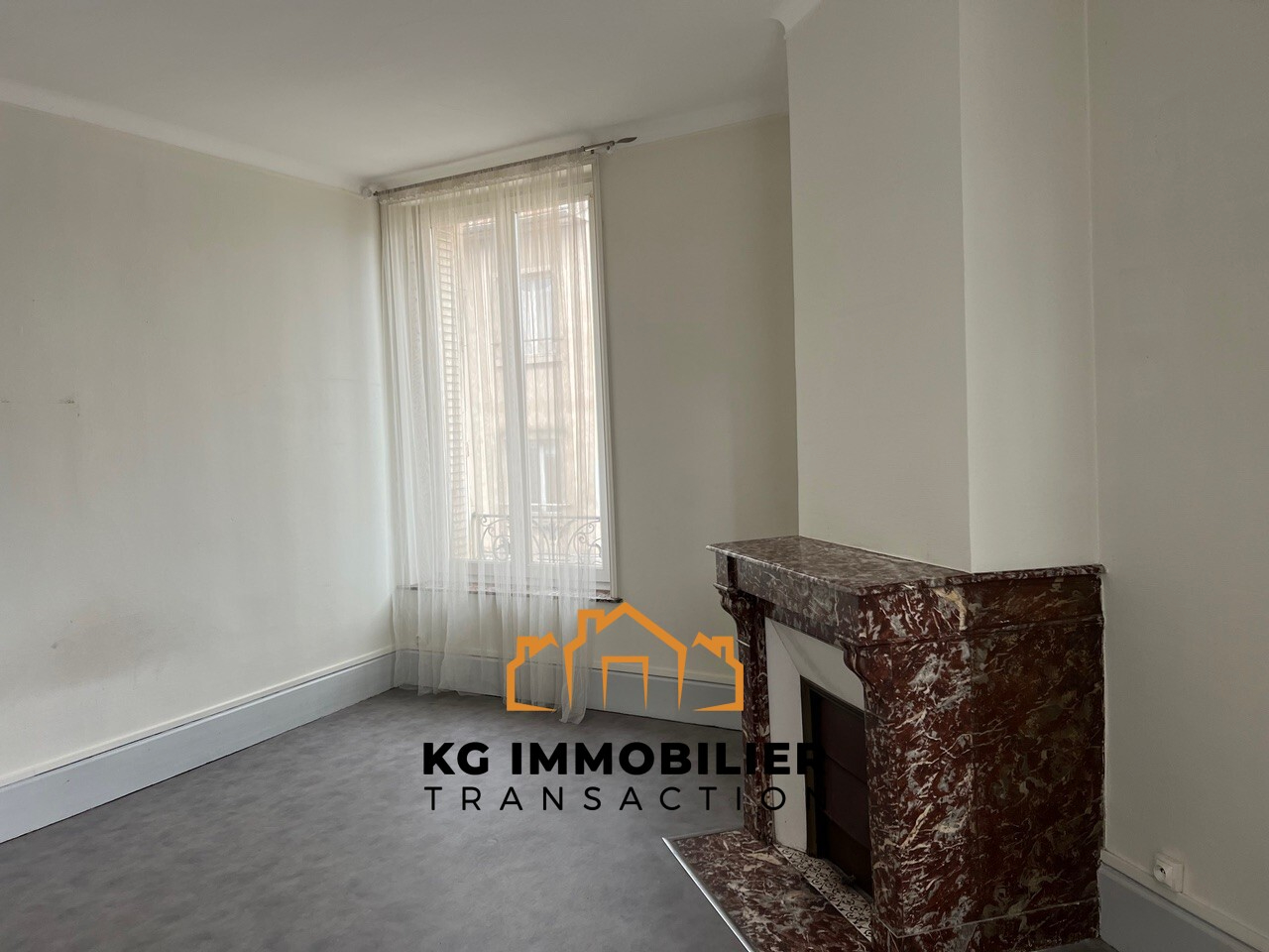 Agence immobilière de K, G Immobilier Transaction