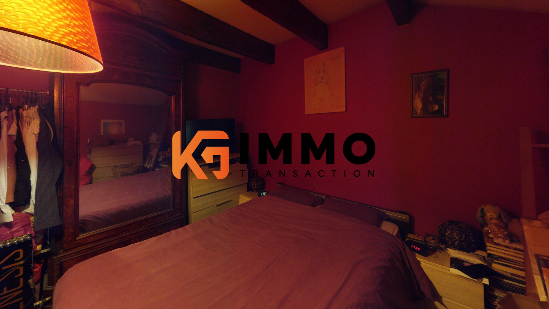 Photo Appartement Saint Max 2 pièce(s) image 3/3