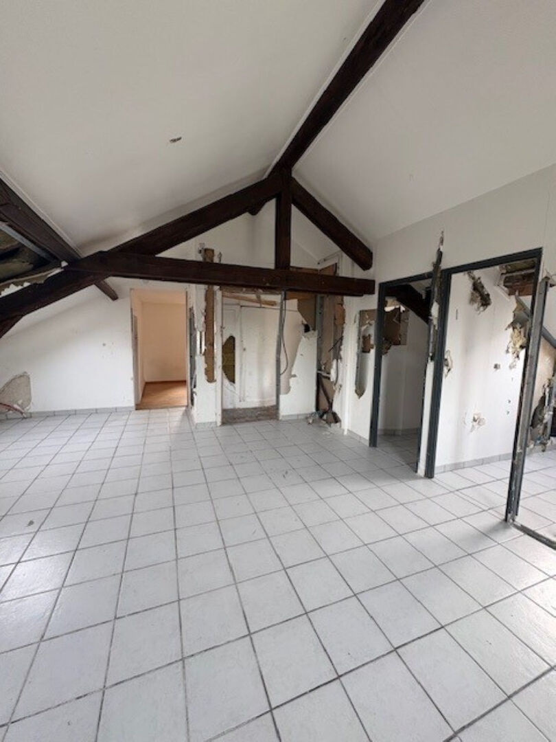 Photo Immeuble de rapport 5 appartements + garages Épinal image 4/6