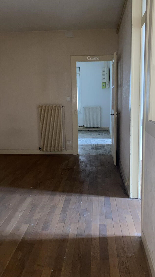 Agence immobilière de K, G Immobilier Transaction