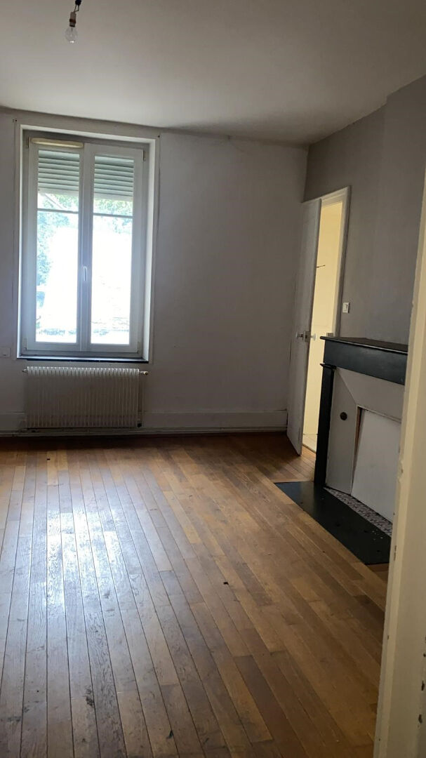 Photo Appartement T2 de 40 m² - Nancy Centre (Charles III) image 3/6