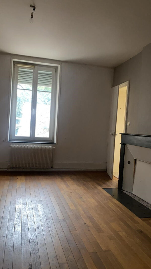 Photo Appartement T2 de 40 m² - Nancy Centre (Charles III) image 4/6