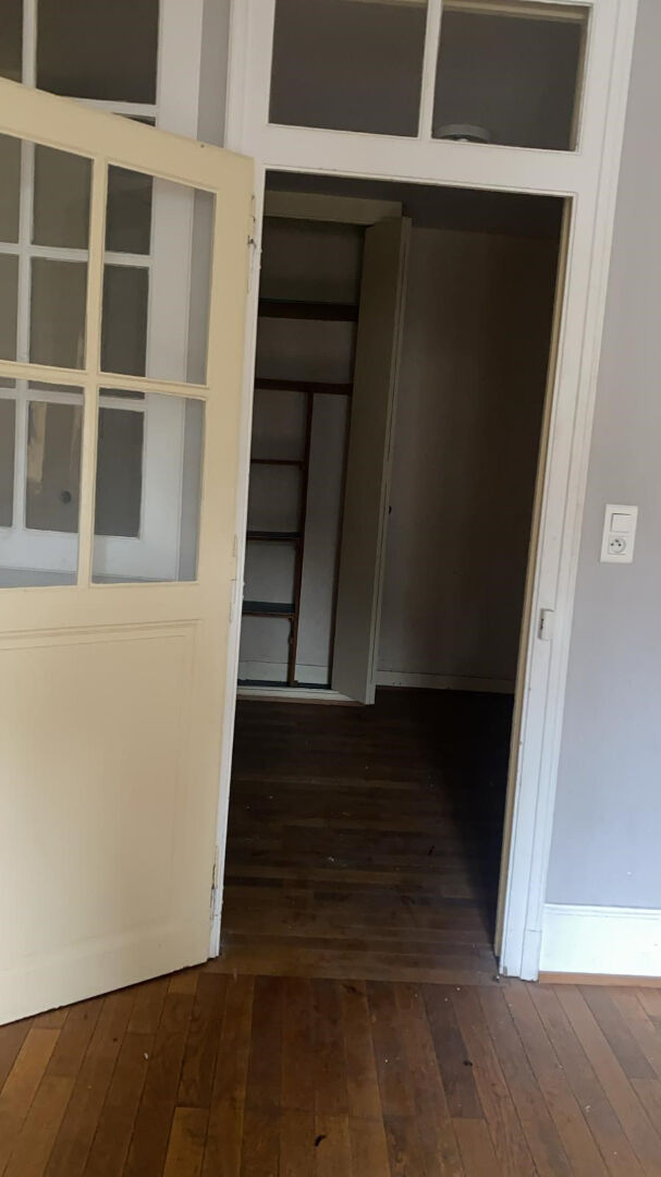 Photo Appartement T2 de 40 m² - Nancy Centre (Charles III) image 5/6