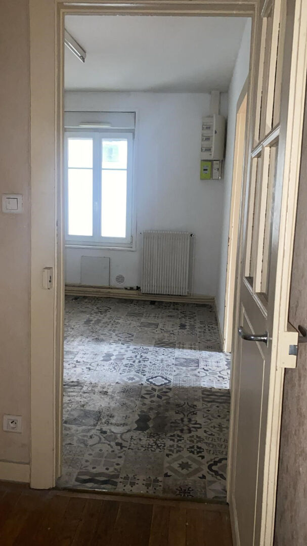 Photo Appartement T2 de 40 m² - Nancy Centre (Charles III) image 6/6