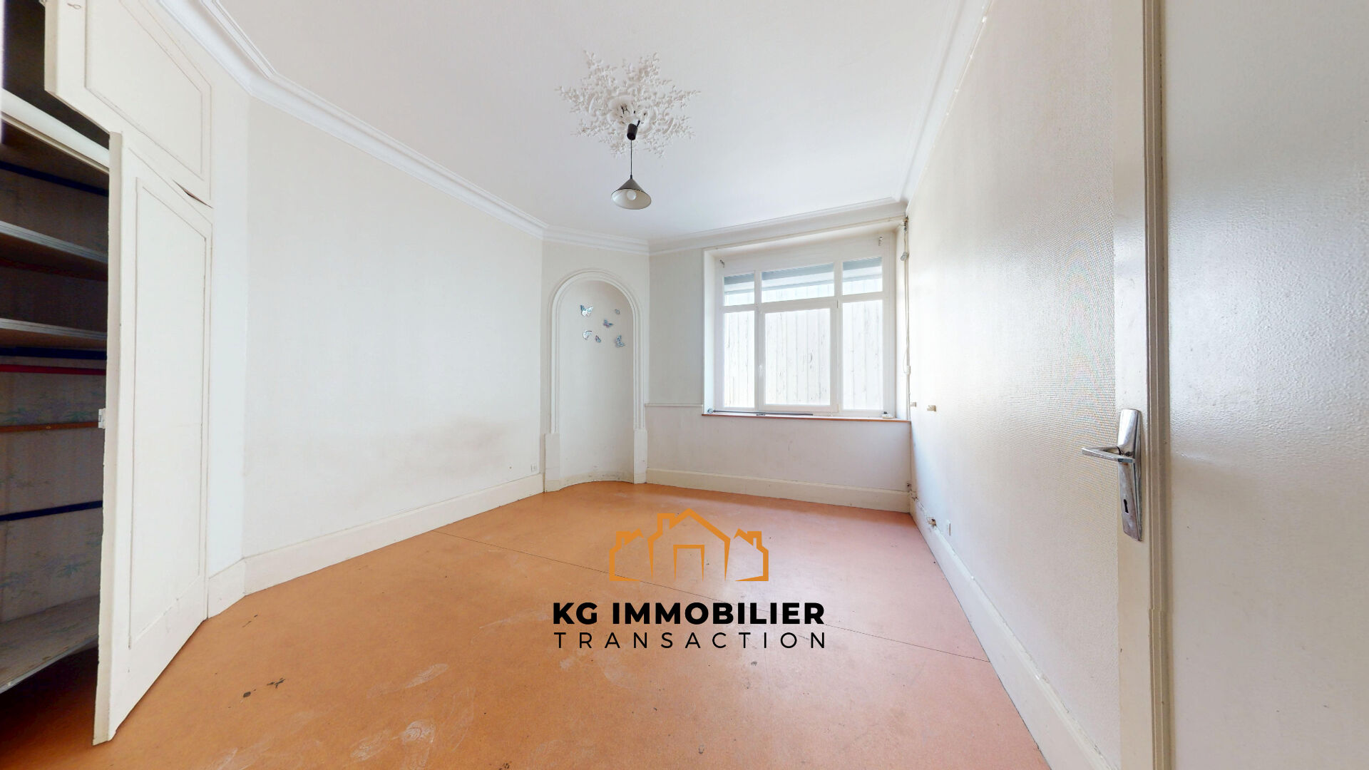 Agence immobilière de K, G Immobilier Transaction