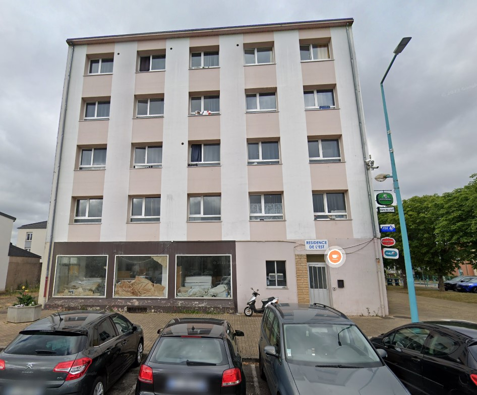 Immeuble Guenange - RENDEMENT BRUT: 11,5 %