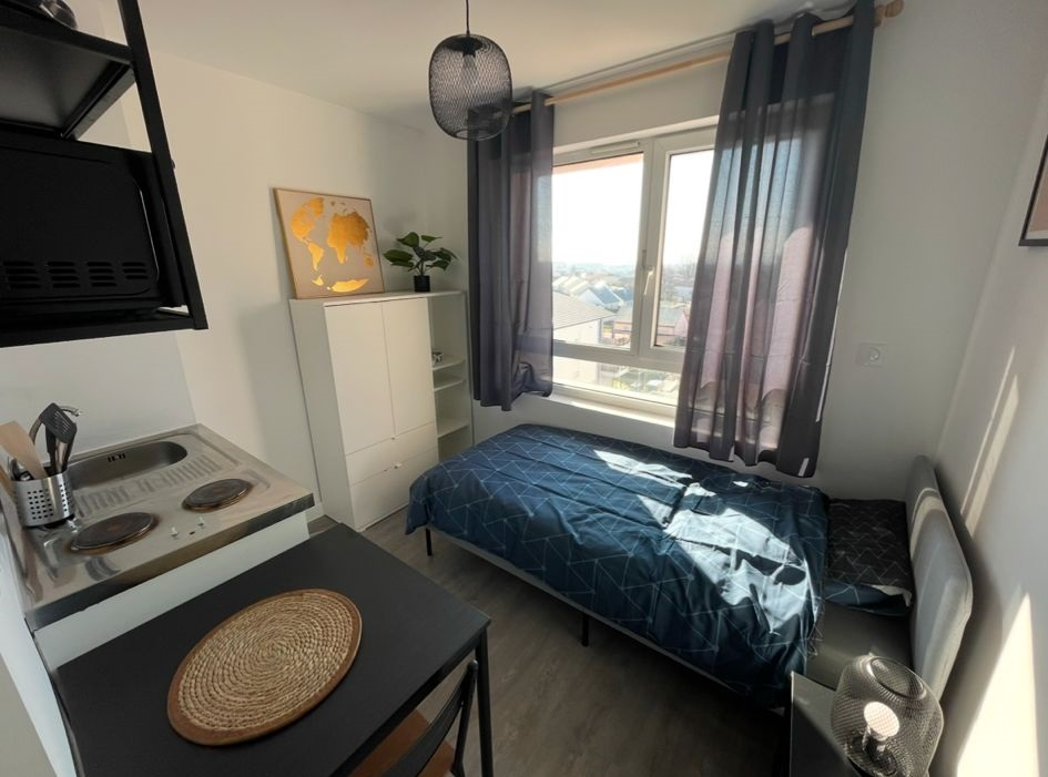 Photo Immeuble Guenange - RENDEMENT BRUT: 11,5 % image 2/6