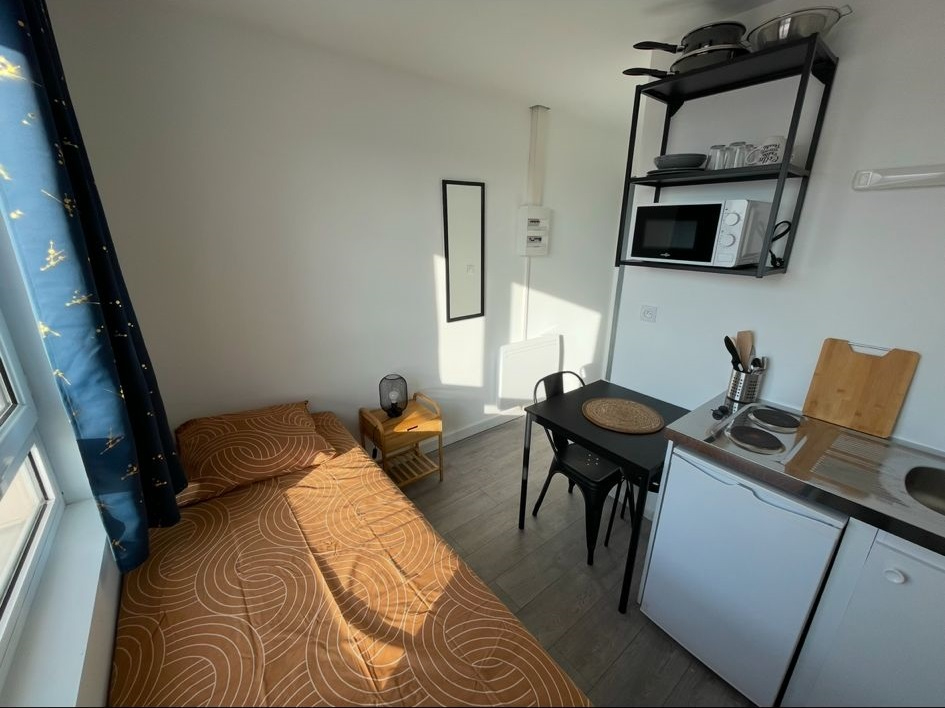 Photo Immeuble Guenange - RENDEMENT BRUT: 11,5 % image 4/6