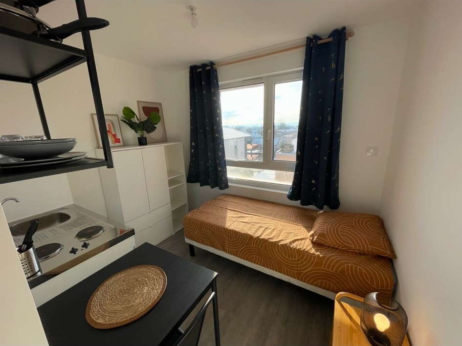 Photo Immeuble Guenange - RENDEMENT BRUT: 11,5 % image 5/6